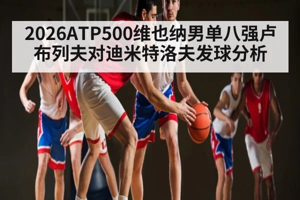 2026ATP500维也纳男单八强卢布列夫对迪米特洛夫发球分析