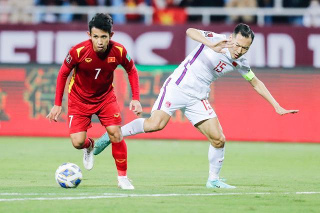 YY易游体育官网-国足耻辱性不敌越南彻底出局 最后的底线不垫底？